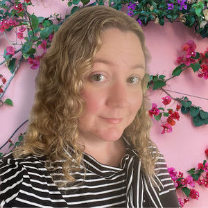 Meet your Posher, Alisha